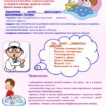 Энтеровирусные инфекции (ЭВИ)