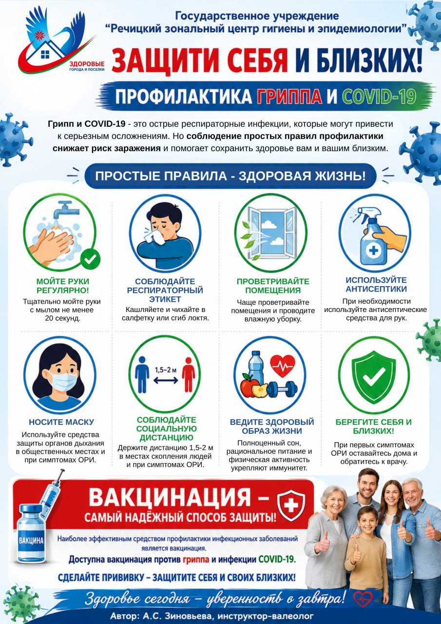 Вакцинация